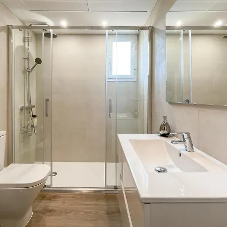 Luxury In Apartment