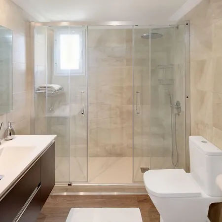 Luxury In Marbella