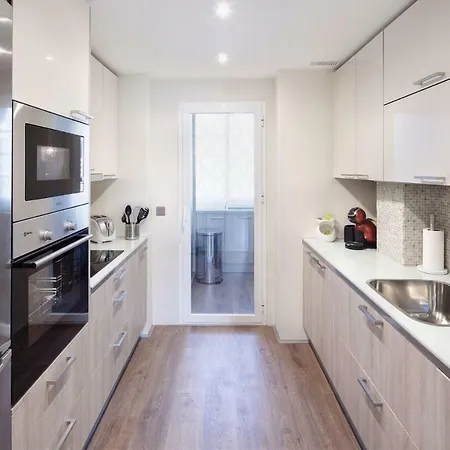 Luxury In Apartment *