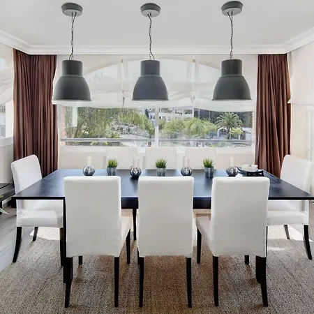 Luxury In Apartment