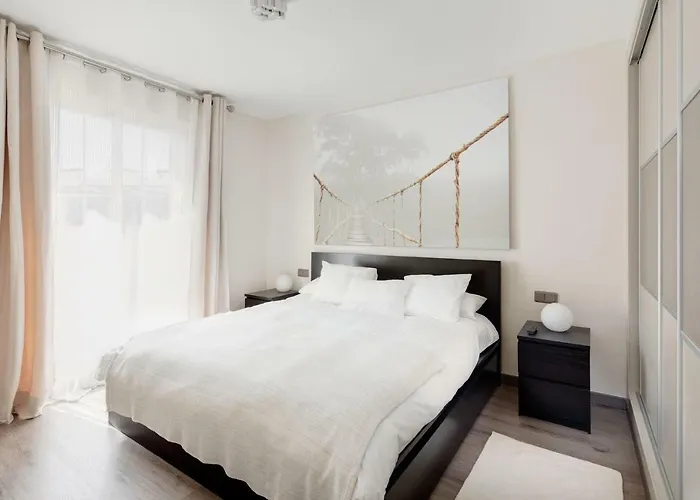 Luxury In Марбелья