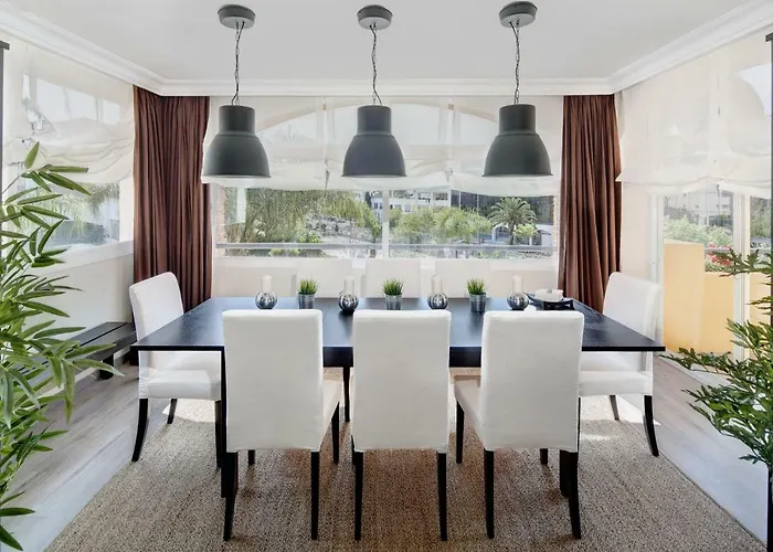 Luxury In Апартаменты